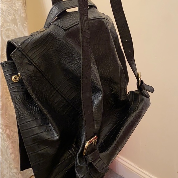 Purse/Book Bag - Picture 2 of 2